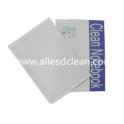 Office Stationery Clean Notebook with Cover (Office Stationery Clean Notebook with Cover)